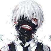 Kaneki Ken