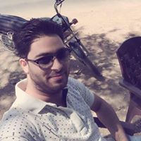 Saqib Qadir