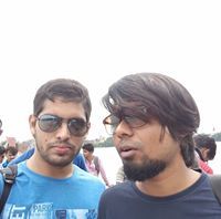 Arindam Bhakat