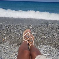 Анна Сандева