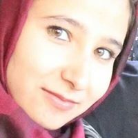 Zahra Amir Mandegar