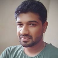 Adithya Ramachandran