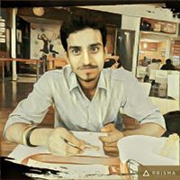 Amar Ravuth
