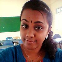 Vishalini SP