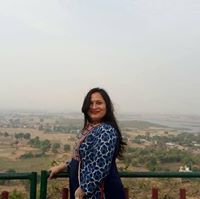 Sudha Goel