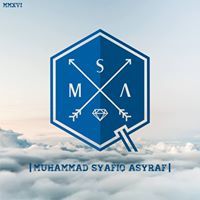 Muhammad Asyraf
