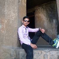 गजानन पाटील