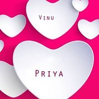 Priya Vinodh