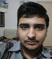 Mihir Thakar