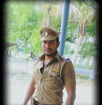 Gokul Raj