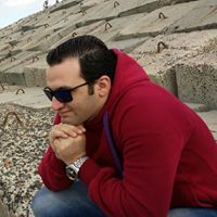 Ahmed El Nagdy