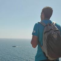 David Monteagudo Soldevilla