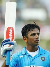 Udhayanithi Dravid