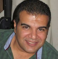 Ahmed Elsengedy