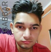 Vishal Gabbar