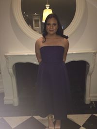 Georgina Mitchell
