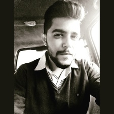Niranjan Chopade
