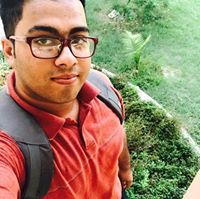 Raza Shah