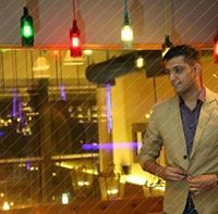 Harshil Rasputra