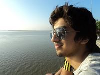 Utkarsh Bagri
