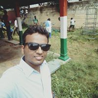 Rajesh Podaralla