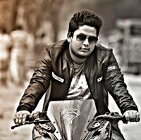 Badhon Chowdhury