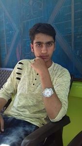 Ahtsham Qureshi