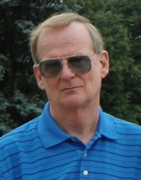 James Kreitzer