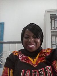 Adenekan Fadekemi