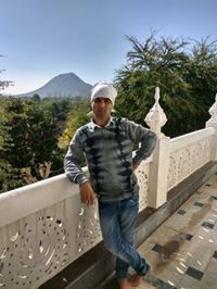 Lalit Kumar