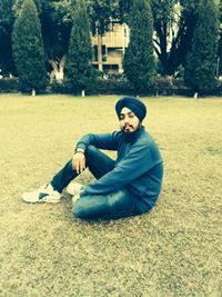 Inderpreet Singh