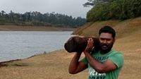 Prasanna R