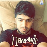 Wali Mohtasebzada