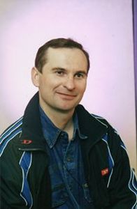 Igor Permilovsky