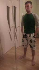 Олег Иванов