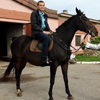 Roman Ridevski