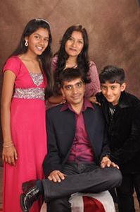 Sanjeev Sethiya