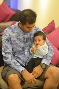 Asif Rahman