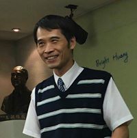 Bright Huang