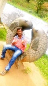 Sasi Prasanth