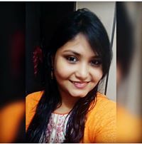 Saloni Dhond Sequeira