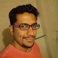 Kedar Joshi