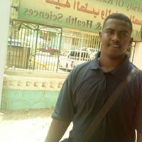 Altayeb Edris