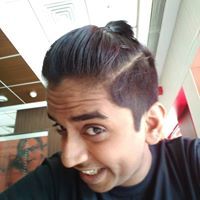 Gaurav Misra