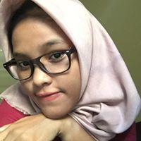 Anisya Saputri