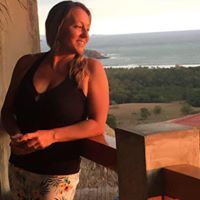 Robin Doucette