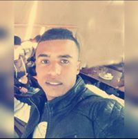 Zouhir Agdal
