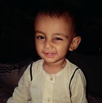 Sohail Ali