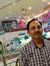Sandeep...