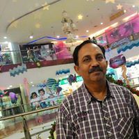 Sandeep Chaudhary